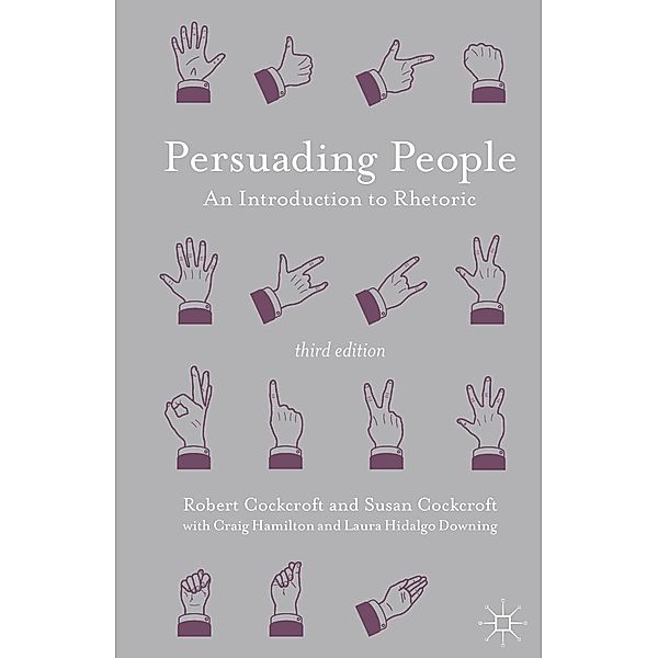 Persuading People, Robert Cockcroft, Susan Cockcroft, Craig Hamilton