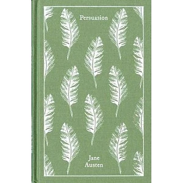 Persuasion, Jane Austen