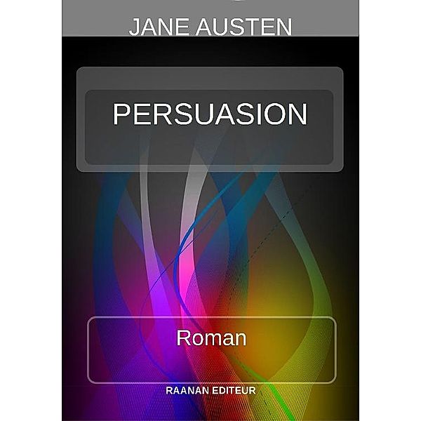 PERSUASION, Jane Austen