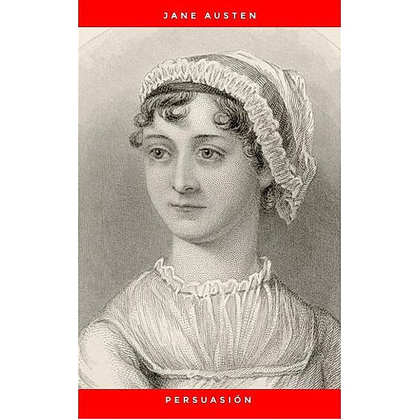 Persuasión, Jane Austen