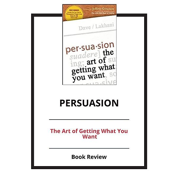 Persuasion, PCC