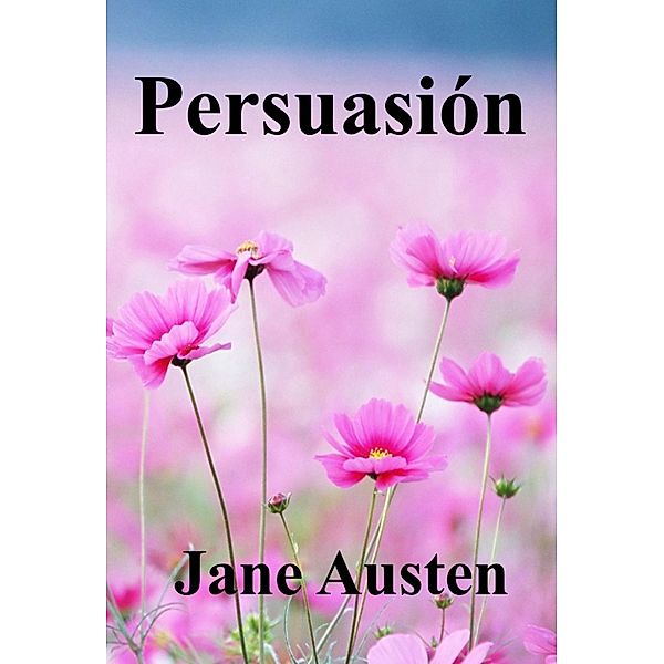 Persuasión, Jane Austen