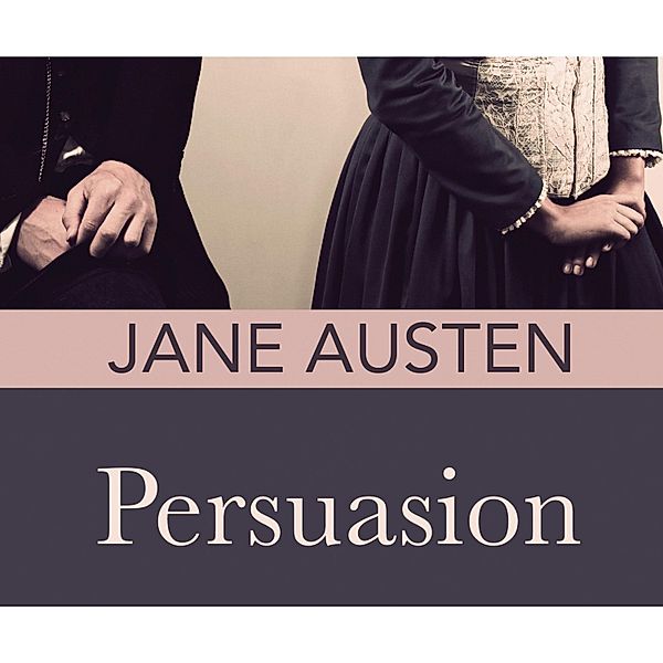 Persuasion, Jane Austen