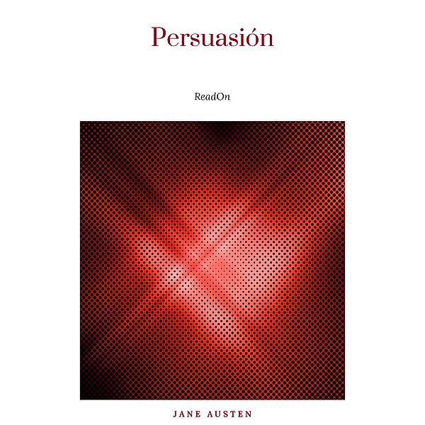 Persuasión, Jane Austen