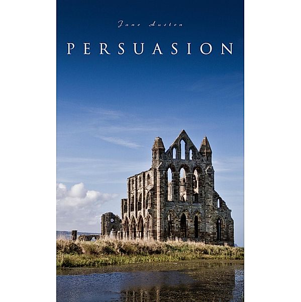 Persuasion, Jane Austen