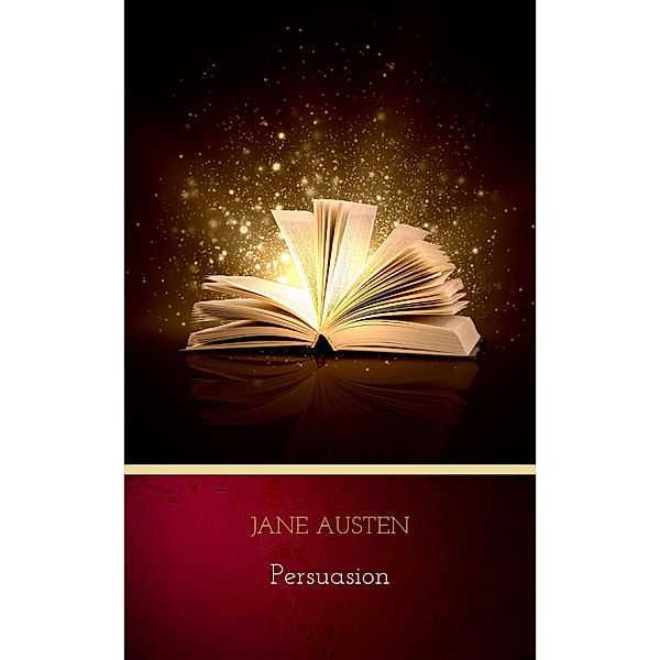 Persuasion, Jane Austen