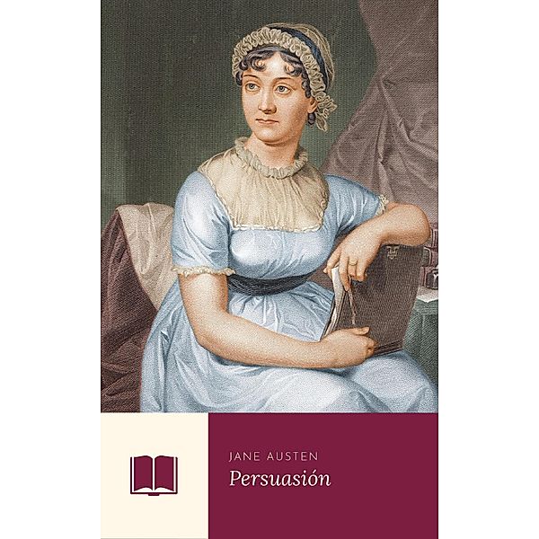 Persuasión, Jane Austen