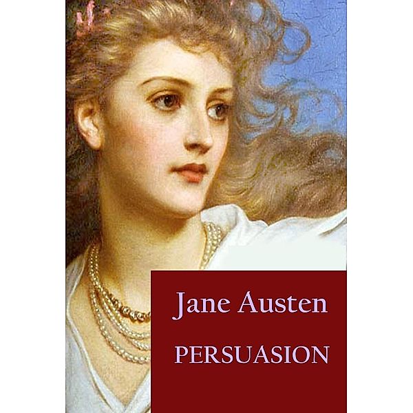 Persuasion, Jane Austen