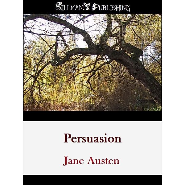 Persuasion, Jane Austen