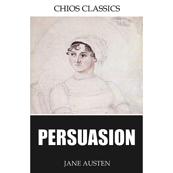 Persuasion, Jane Austen