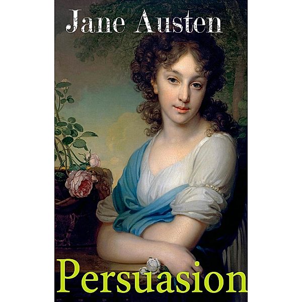 Persuasion, Jane Austen, Sanjay Singh