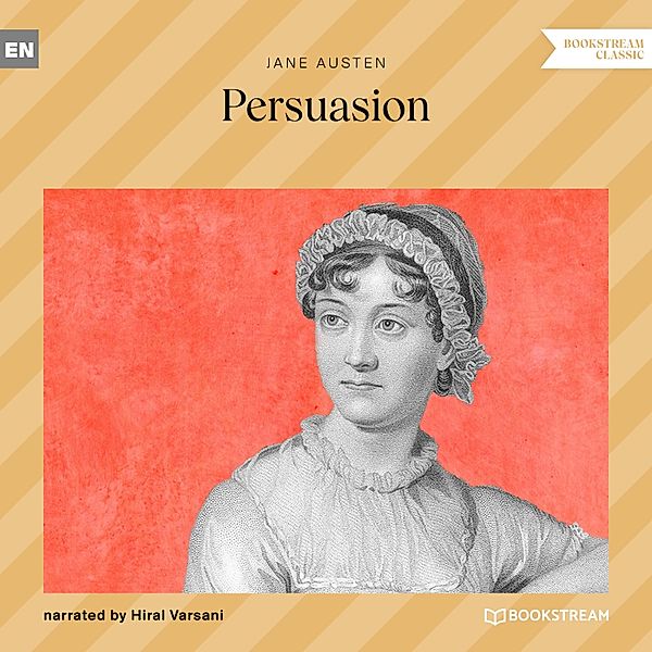 Persuasion, Jane Austen