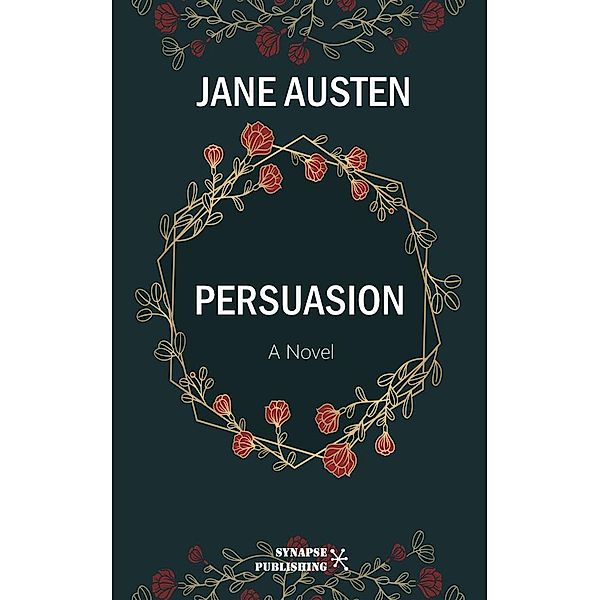 Persuasion, Jane Austen