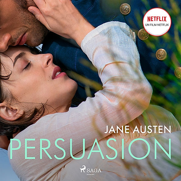 Persuasion, Jane Austen