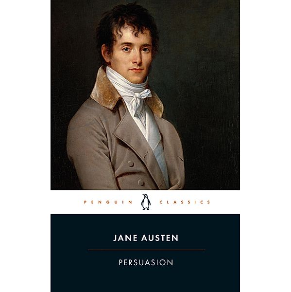 Persuasion, Jane Austen