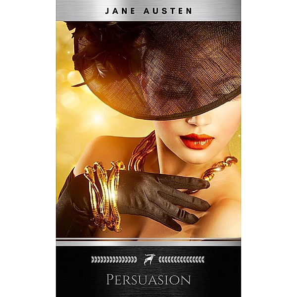 Persuasion, Jane Austen