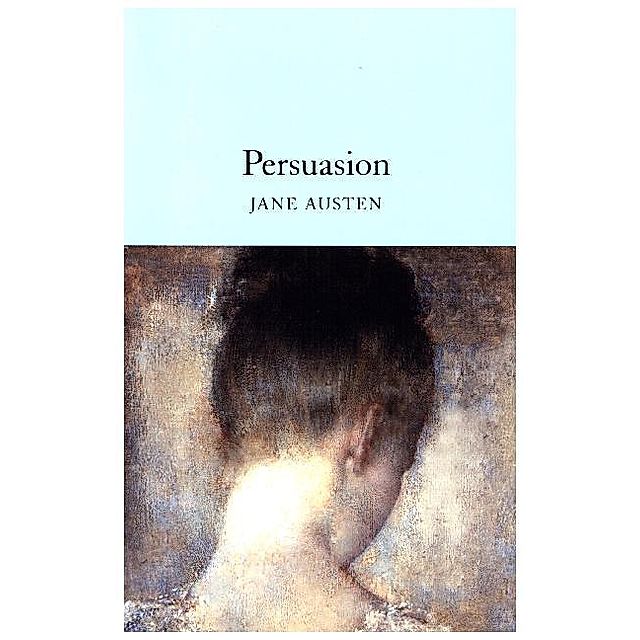 Persuasion Buch von Jane Austen versandkostenfrei bestellen - Weltbild.de