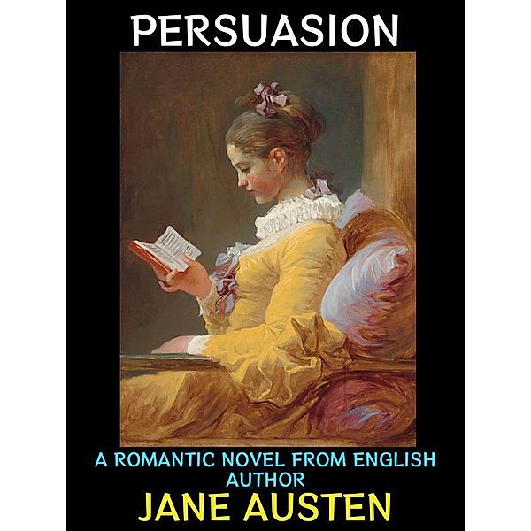 Persuasion / Jane Austen Collection Bd.6, Jane Austen