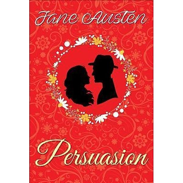 Persuasion / Samaira Book Publishers, Jane Austen, Sbp Editors
