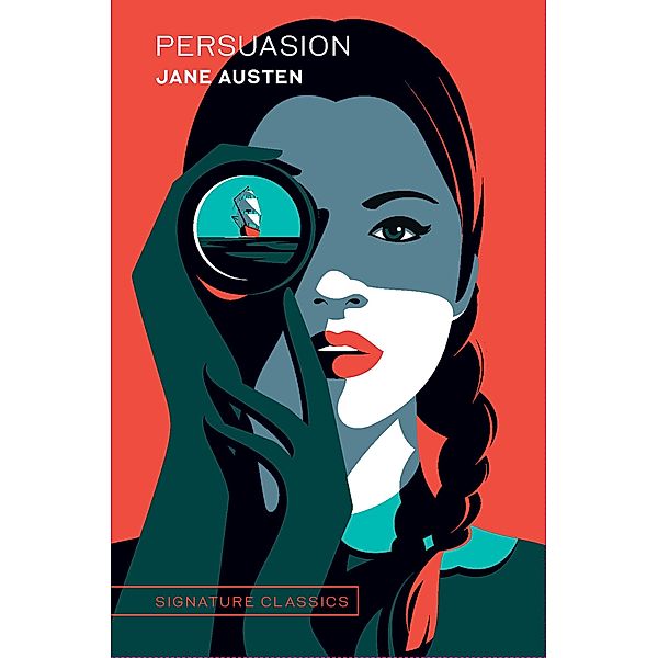 Persuasion / Signature Editions, Jane Austen