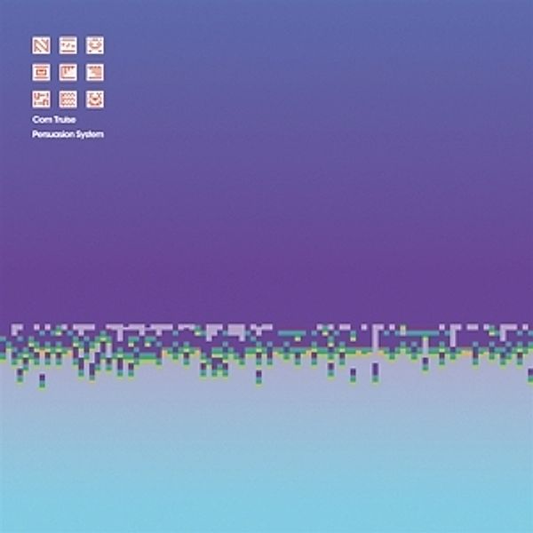 Persuasion System, Com Truise