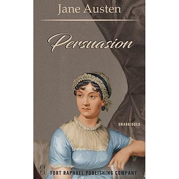 Persuasion - Unabridged, Jane Austen