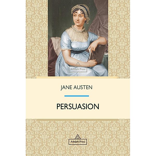 Persuasion / Victorian Classic, Jane Austen