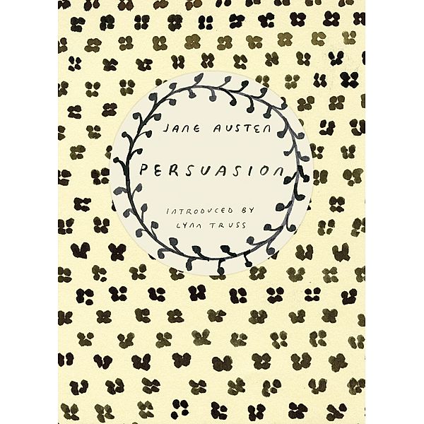 Persuasion (Vintage Classics Austen Series) / Vintage Classics Austen Series, Jane Austen