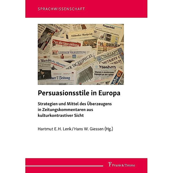 Persuasionsstile in Europa