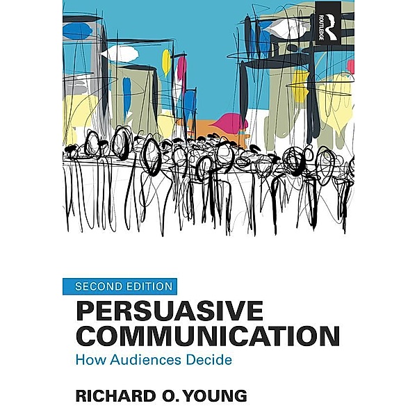 Persuasive Communication, Richard Young