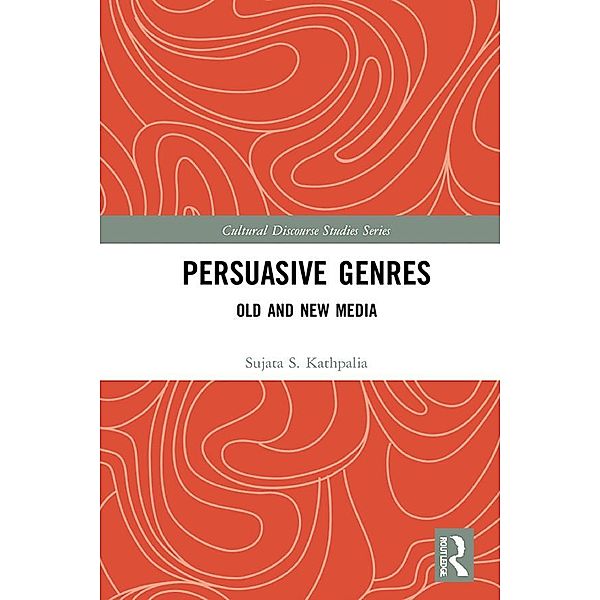 Persuasive Genres, Sujata S. Kathpalia