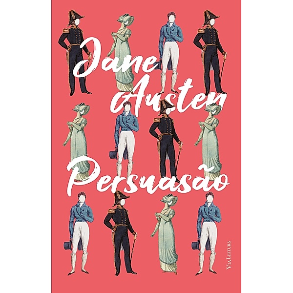 Persuasão, Jane Austen