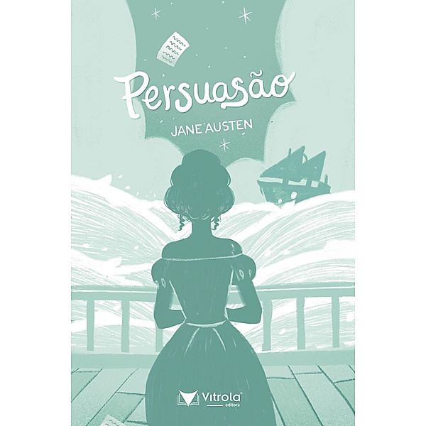 Persuasão, Jane Austen