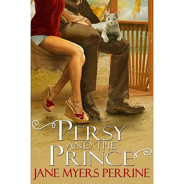 Persy and the Prince, Jane Myers Perrine
