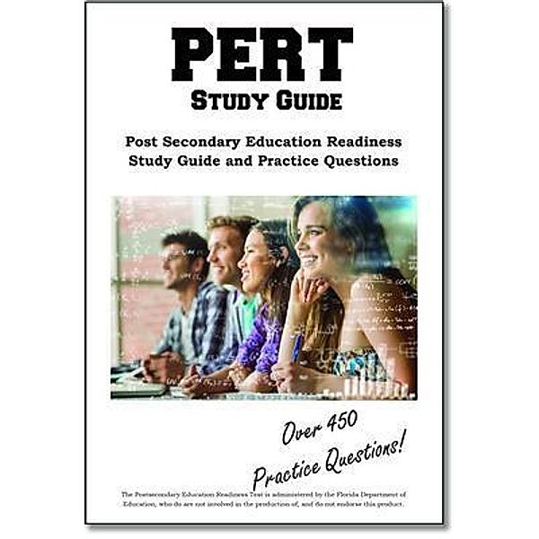 PERT Study Guide, Complete Test Preparation Inc.