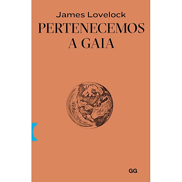 Pertenecemos a Gaia, James Lovelock