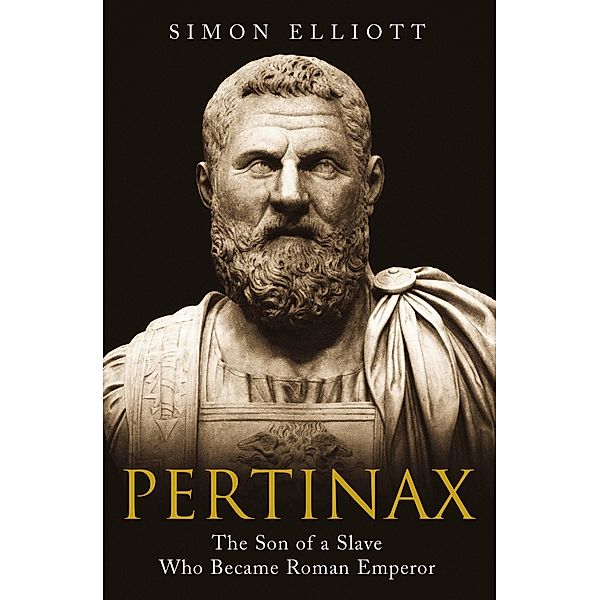 Pertinax, Simon Elliott