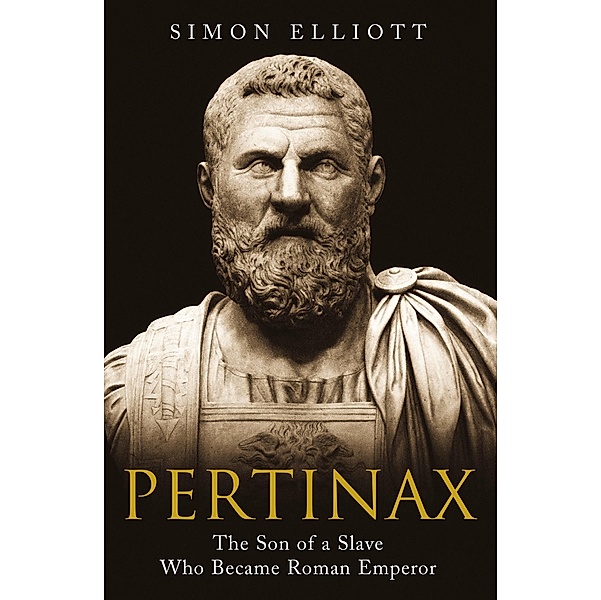 Pertinax / Greenhill Books, Elliott Simon Elliott