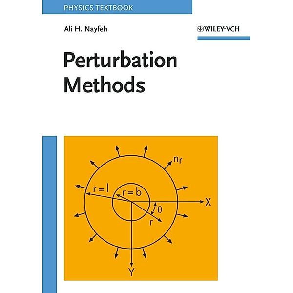 Perturbation Methods, Ali H. Nayfeh