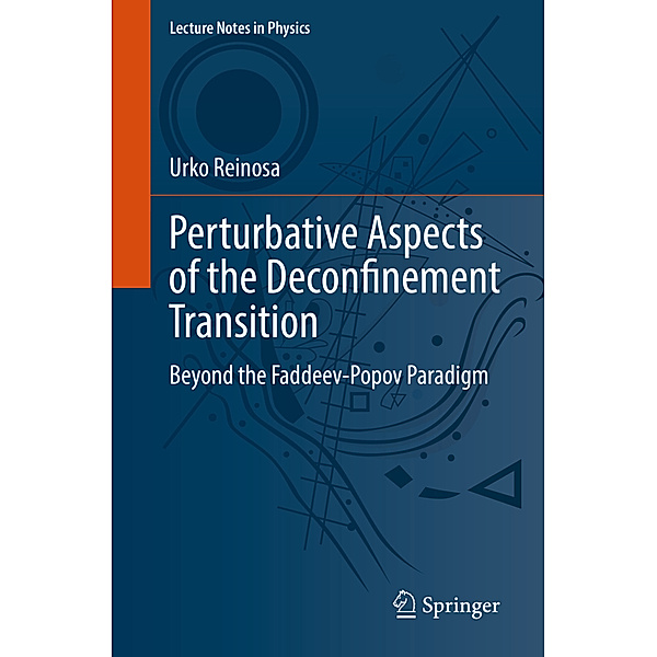 Perturbative Aspects of the Deconfinement Transition, Urko Reinosa