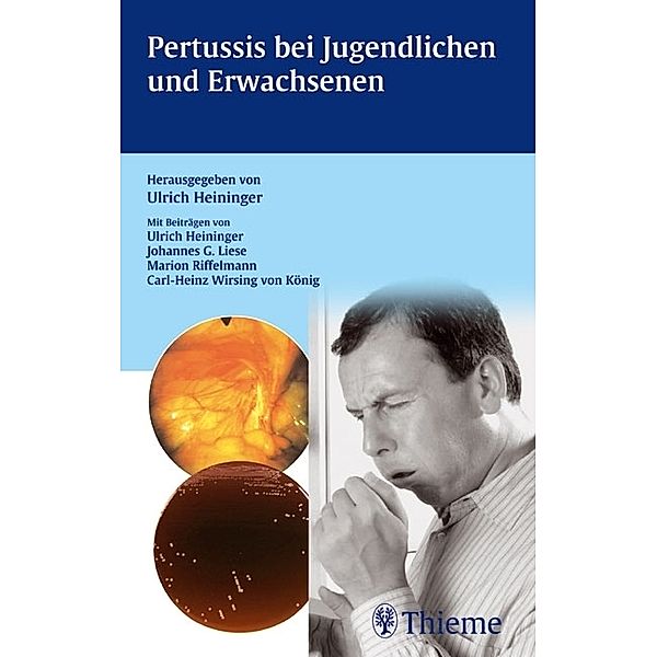 Pertussis bei Jugendlichen und Erwachsenen