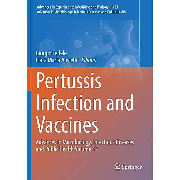 Pertussis Infection and Vaccines