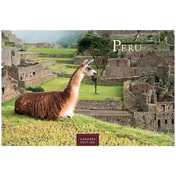 Peru 2019