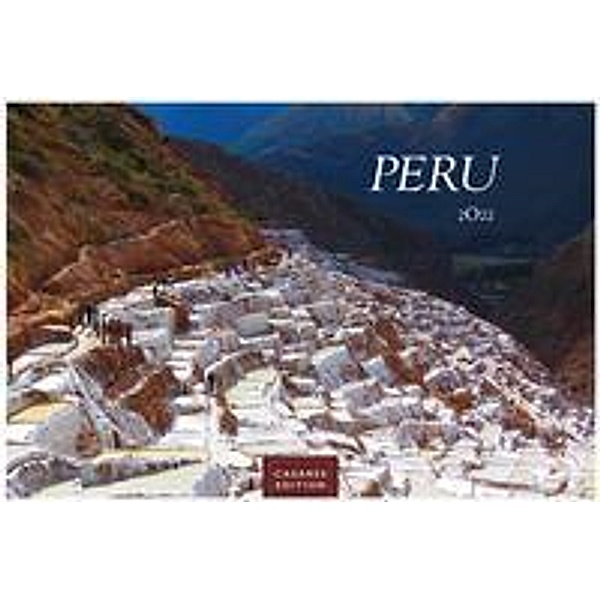 Peru 2022 S 24x35cm