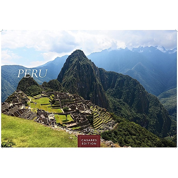 Peru 2025 L 35x50cm