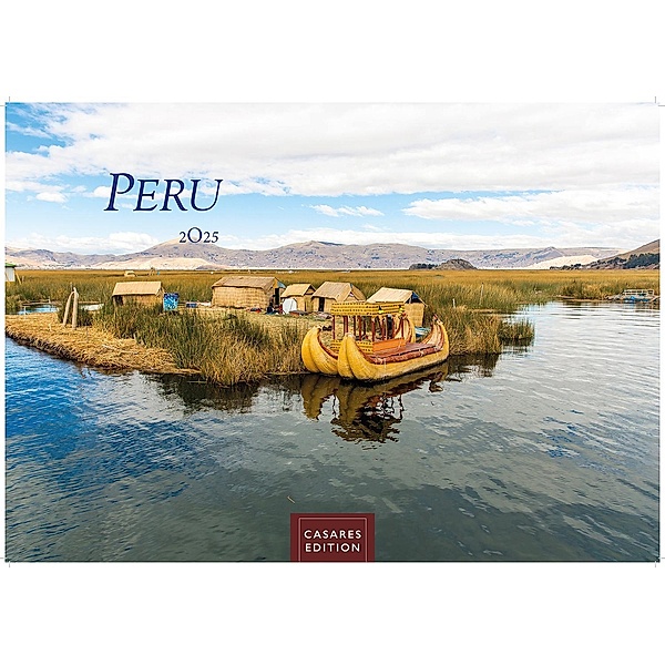 Peru 2025 S 24x35cm