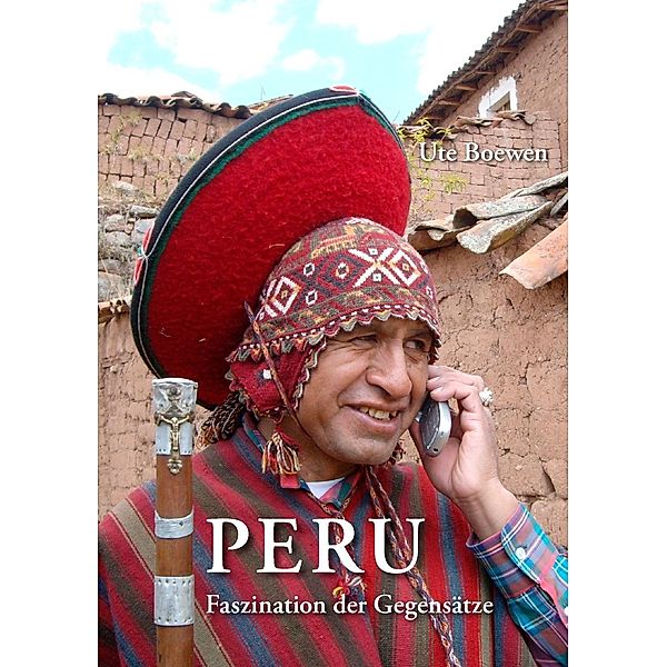 Peru, Ute Boewen