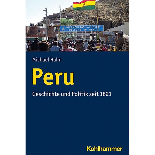 Peru, Michael Hahn