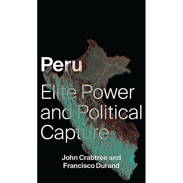 Peru, John Crabtree, Francisco Durand