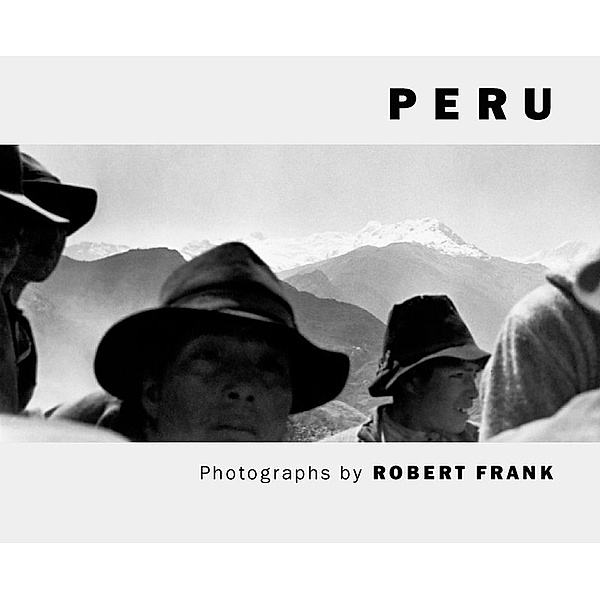 Peru, Robert Frank